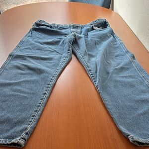 Dickies Men’s classic Denim Jeans 38x32